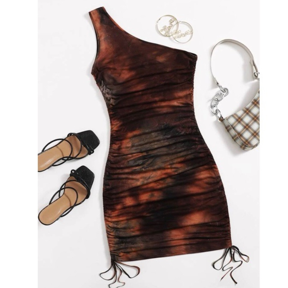 SHEIN Dress
